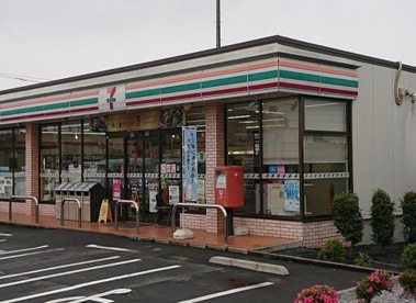 セブンイレブン　町田山崎新道店の画像1