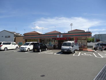 セブンイレブン　町田市木曽町店の画像1