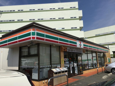 セブンイレブン　町田小山ケ丘四丁目店の画像1