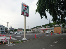 セブンイレブン　町田小山町店