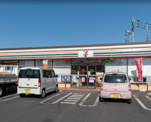 セブンイレブン　町田常盤店