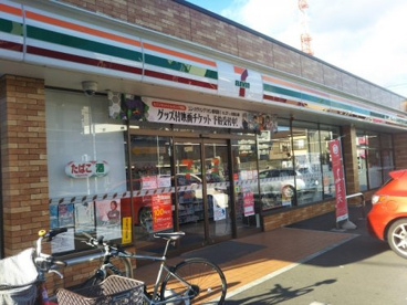 セブンイレブン　町田森野三丁目店の画像1