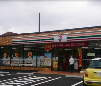 セブンイレブン　町田真光寺店の画像1