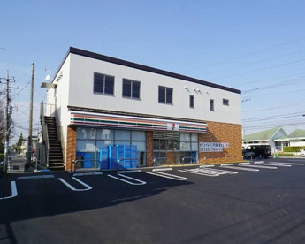 セブンイレブン　町田成瀬台三丁目店の画像1