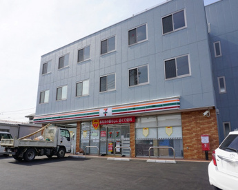 セブンイレブン　町田相原駅西店の画像1