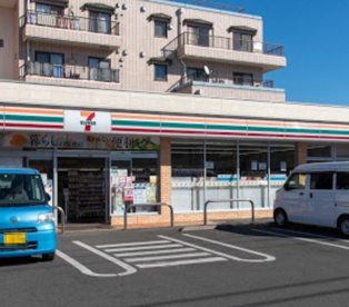 セブンイレブン　町田中町ニ丁目店の画像1