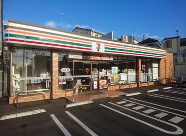 セブンイレブン　町田忠生四丁目店の画像1