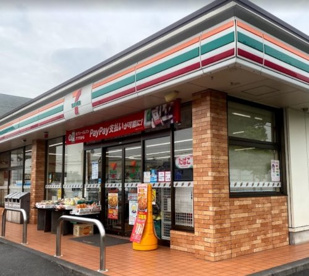 セブンイレブン　町田忠生公園入口店の画像1
