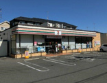 セブンイレブン　町田鶴川団地店
