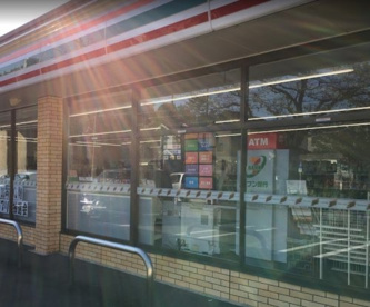セブンイレブン　町田南成瀬さくら通り店の画像1