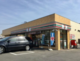 セブンイレブン　町田能ヶ谷四丁目店