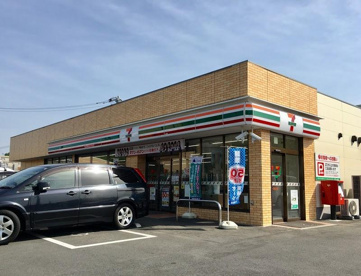 セブンイレブン　町田能ヶ谷四丁目店の画像1