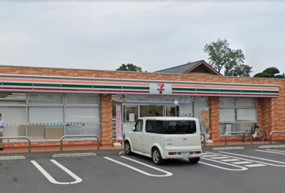 セブンイレブン　町田本町田中町店の画像1