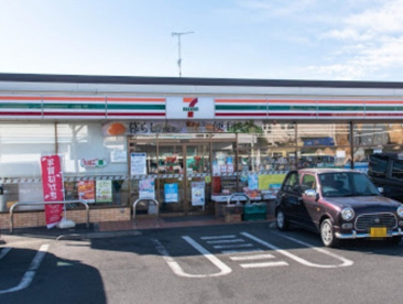 セブンイレブン　町田木曽西一丁目店の画像1