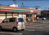 セブンイレブン　東名町田インター店