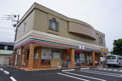セブンイレブン　南町田一丁目店の画像1