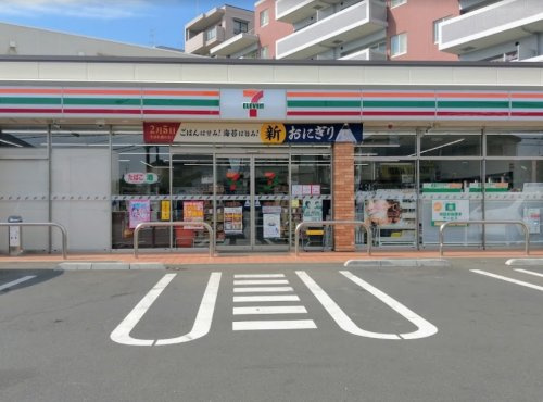 セブンイレブン　南町田店の画像