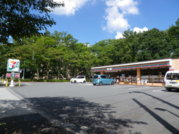 セブンイレブン　法政大学多摩キャンパス店の画像1