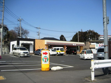 セブンイレブン　本町田店の画像1