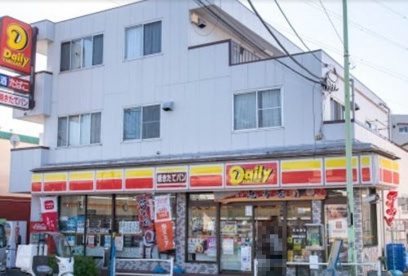 デイリーヤマザキ　境川店の画像1