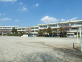 習志野市立大久保小学校