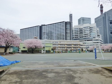 さいたま市立下落合小学校の画像1