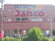 スーパーSANKO(サンコー) 横沼店