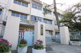 西宮市立鳴尾中学校