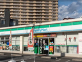 ファミリーマート　秀栄町田小川店