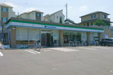 ファミリーマート　町田金井町店