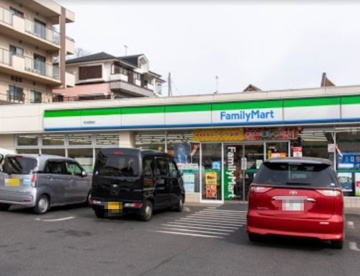 ファミリーマート　町田図師店の画像1