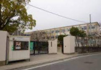 京都市立広沢小学校の画像1