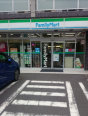 ファミリーマート 大岡二丁目店