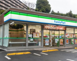 ファミリーマート　町田南大谷店