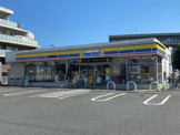 ミニストップ　町田忠生店
