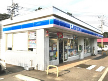 ローソン　町田金井町店