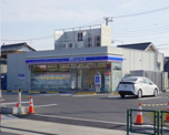 ローソン　町田常盤町店