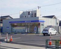 ローソン　町田常盤町店
