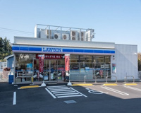 ローソン　町田図師町店