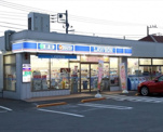 ローソン　町田成瀬街道店