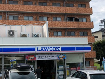 ローソン　町田鶴間三丁目店の画像1