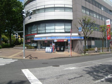 ローソン　町田南成瀬一丁目店の画像1
