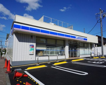 ローソン　本町田店の画像1