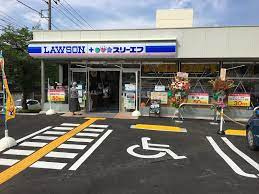 スリーエフ　町田つくし野二丁目店の画像