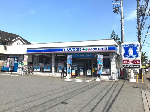 スリーエフ　町田三輪店の画像