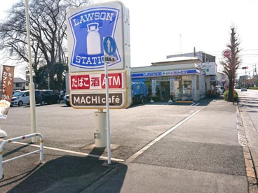 スリーエフ　町田木曽東店の画像1