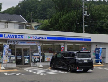 スリーエフ　八王子滝山街道店の画像1