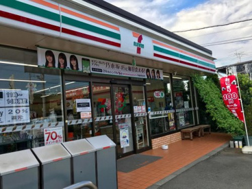 セブンイレブン　元八王子店の画像1