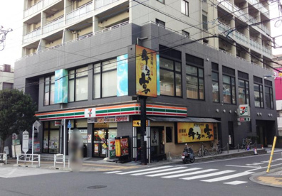セブンイレブン　西八王子駅南口店の画像1