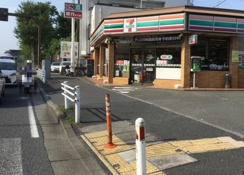 セブンイレブン　大谷店の画像